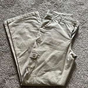 Ladies faded Glory pants. Size 10. Good condition